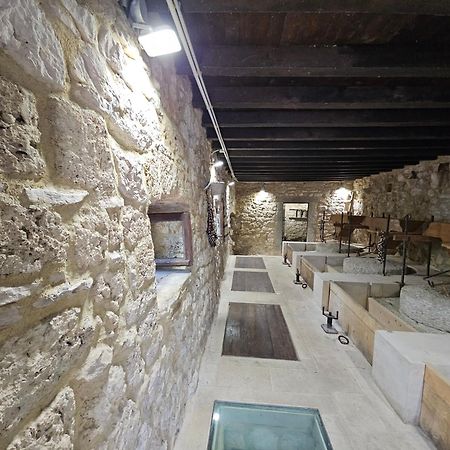 Holiday Home Nena Drniš Εξωτερικό φωτογραφία
