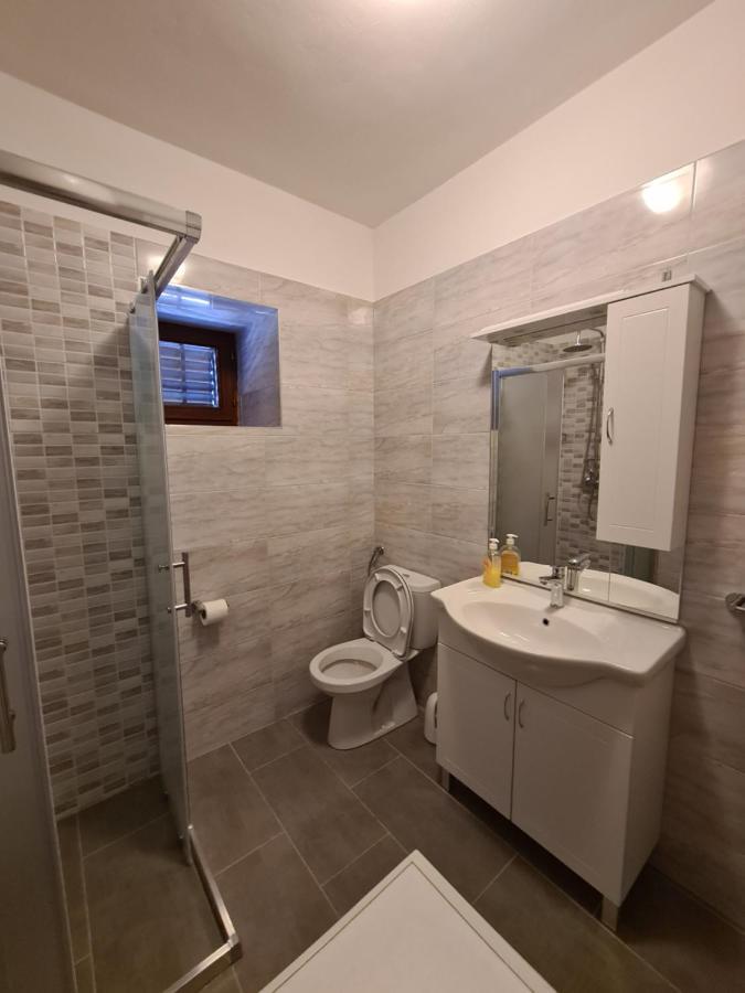 Holiday Home Nena Drniš Εξωτερικό φωτογραφία