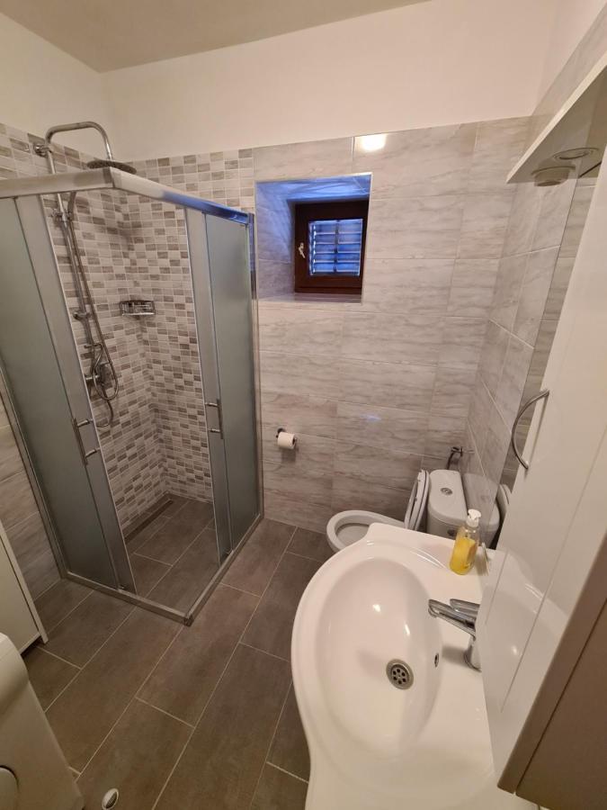 Holiday Home Nena Drniš Εξωτερικό φωτογραφία