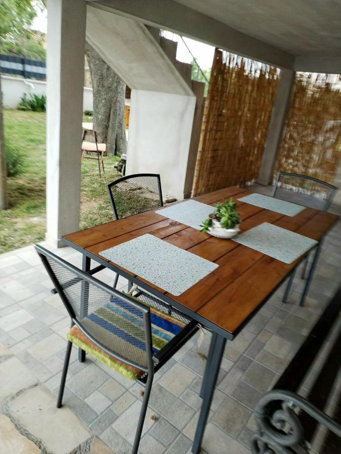 Holiday Home Nena Drniš Εξωτερικό φωτογραφία