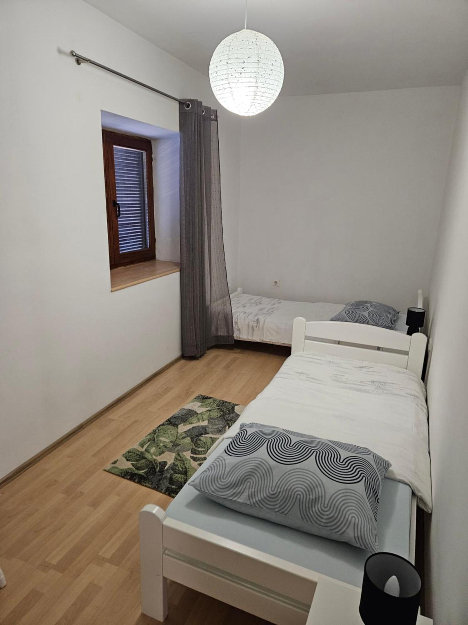 Holiday Home Nena Drniš Εξωτερικό φωτογραφία