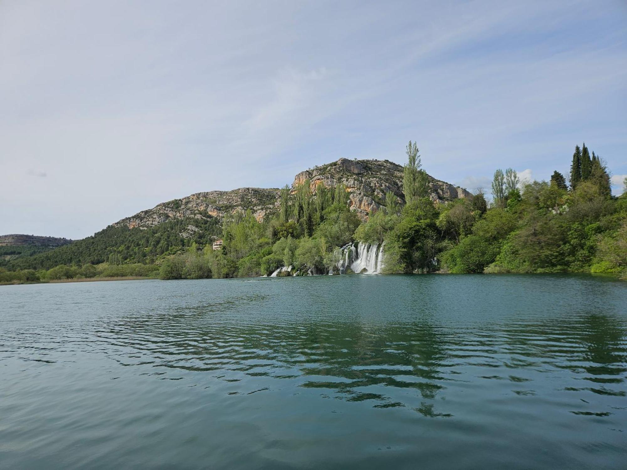 Holiday Home Nena Drniš Εξωτερικό φωτογραφία