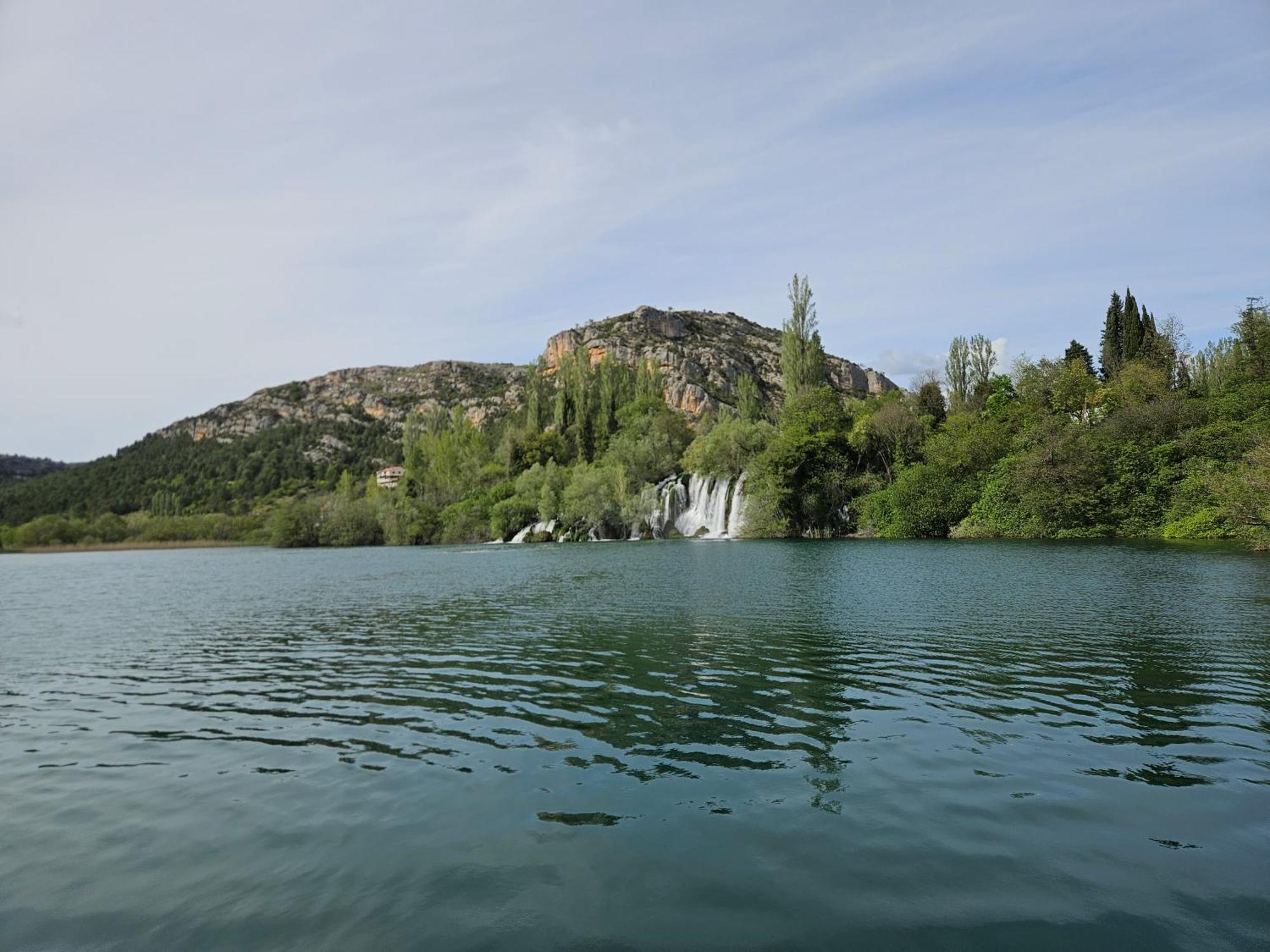 Holiday Home Nena Drniš Εξωτερικό φωτογραφία